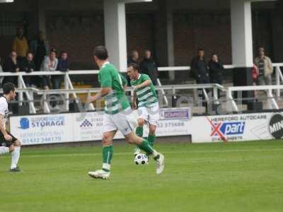 20120714 - hereford away friendly 302.JPG