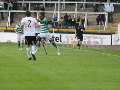 20120714 - hereford away friendly 305.JPG