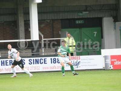 20120714 - hereford away friendly 333.JPG