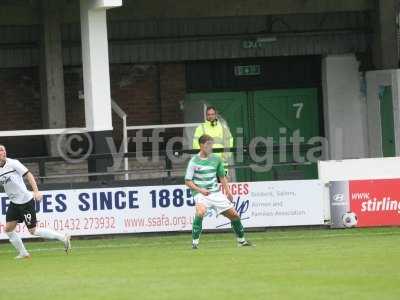 20120714 - hereford away friendly 334.JPG