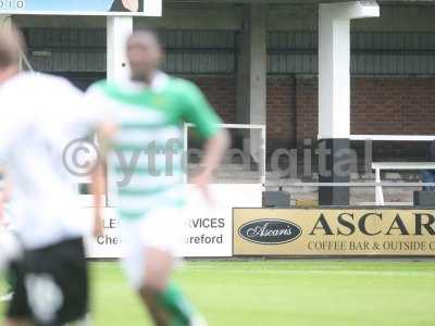 20120714 - hereford away friendly 357.JPG