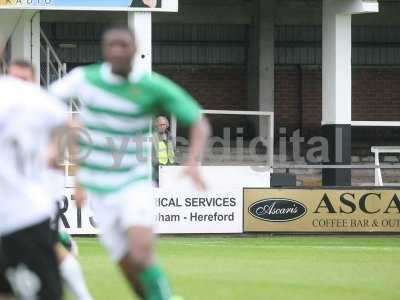 20120714 - hereford away friendly 358.JPG