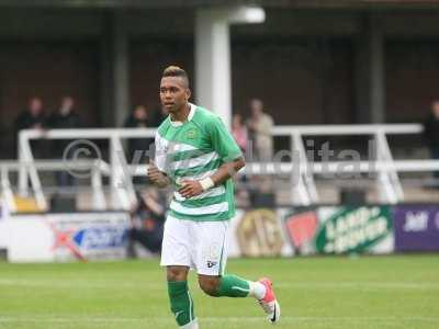 20120714 - hereford away friendly 371.JPG