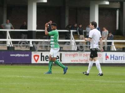 20120714 - hereford away friendly 384.JPG