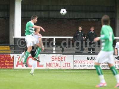 20120714 - hereford away friendly 398.JPG