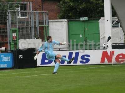 20120714 - hereford away friendly 402.JPG