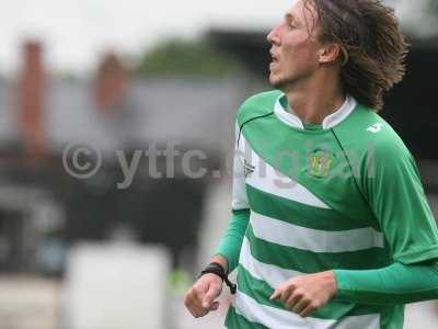 20120714 - hereford away friendly 415.JPG