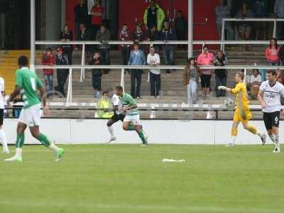 20120714 - hereford away friendly 416.JPG