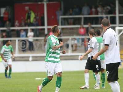 20120714 - hereford away friendly 421.JPG