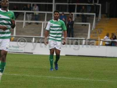 20120714 - hereford away friendly 436.JPG