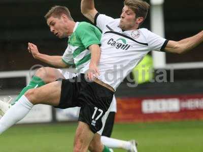 20120714 - hereford away friendly 439.JPG