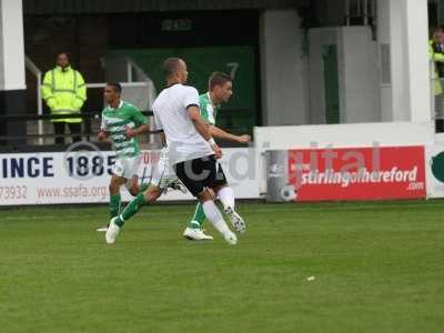 20120714 - hereford away friendly 448.JPG