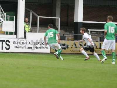 20120714 - hereford away friendly 450.JPG