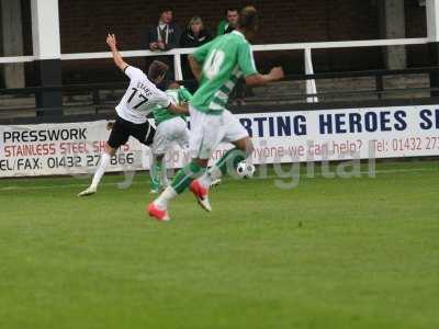 20120714 - hereford away friendly 451.JPG