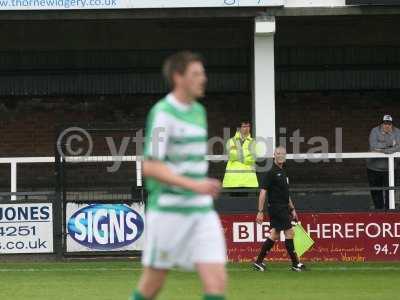 20120714 - hereford away friendly 460.JPG