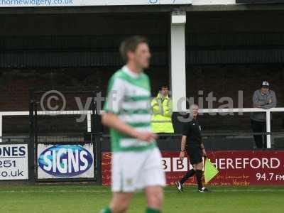 20120714 - hereford away friendly 461.JPG