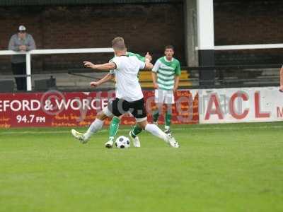 20120714 - hereford away friendly 470.JPG