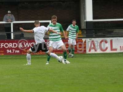 20120714 - hereford away friendly 471.JPG