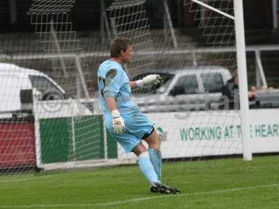 20120714 - hereford away friendly 484.JPG