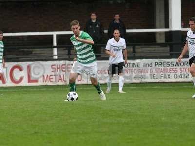 20120714 - hereford away friendly 485.JPG