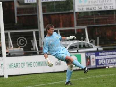 20120714 - hereford away friendly 491.JPG