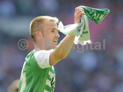 Brentford V Yeovil Town 190513