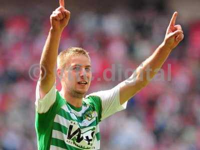 Brentford V Yeovil Town 190513