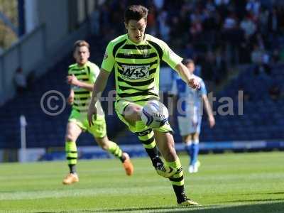 Blackburn180414Away 067.JPG