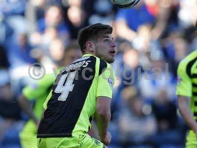 Blackburn v Yeovil 180414