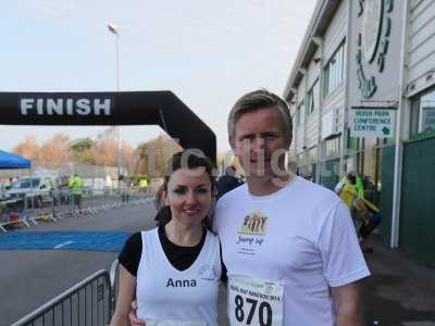 20140330 - Yeovil HalfMarthon 007.JPG