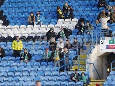 Carlisle v Yeovil  171216