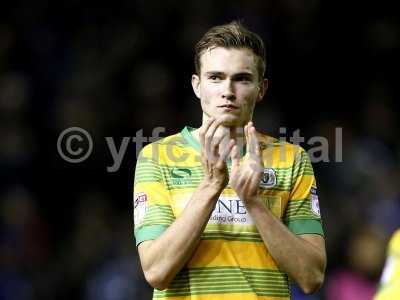 Carlisle v Yeovil  171216