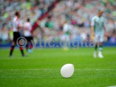 Brentford V Yeovil Town 190513