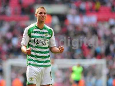 Brentford V Yeovil Town 190513