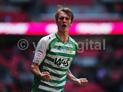 Brentford V Yeovil Town 190513