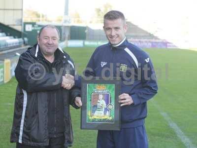 20121105 - paddy player of month 003.JPG