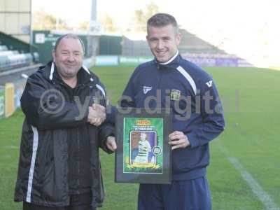 20121105 - paddy player of month 004.JPG