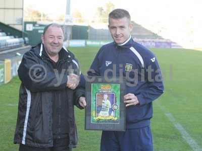 20121105 - paddy player of month 006.JPG