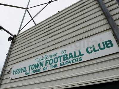 Yeovil Town Manager 200711