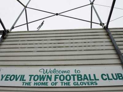 Yeovil Town Manager 200711