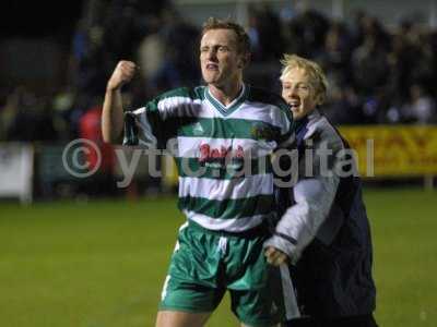 skivoend of game celebrations rovers1.jpg