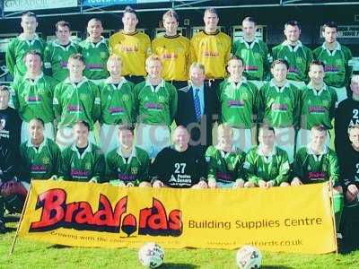 Team Group March 2002.jpg