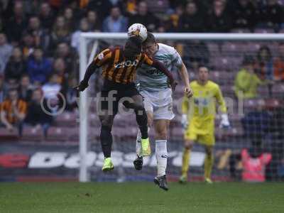 Bradford City v Yeovil  060914