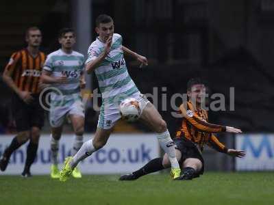 Bradford City v Yeovil  060914