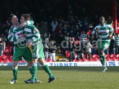 Grimsby Away 051