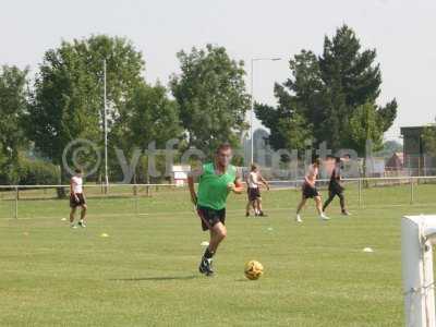 new season training 016