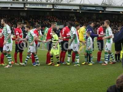 20131221 - Blackburn Rovers 2 Home 007.JPG