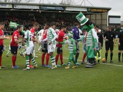 20131221 - Blackburn Rovers 2 Home 008.JPG