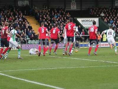 20131221 - Blackburn Rovers 2 Home 018.JPG