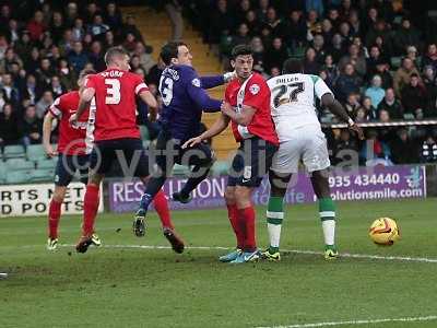 20131221 - Blackburn Rovers 2 Home 020.JPG